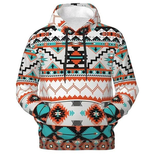 Good Manufacturer <b>Men</b> Sublimation Hoodies 100% Cotton Fleece <b>Long</b> <b>Sleeve</b> Pocket Fully Customized Hot Selling <b>Top</b> Trending - Product Image 1