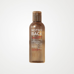 Soins de la peau coréens originaux K-Beauty Natssibaek Two Shot Omija 200ml Fabriqué en Corée Unisexe fabricant produit - Product Image 3