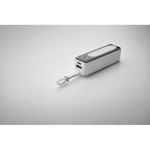 5000 promozionale mAh Power Bank per Merchandising - Product Image 5