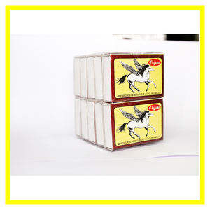 Kitchen Safety <b>Matches</b> Size 113x65x15mm Large Matchbox for Daily Cooking Reliable Ignition Strong Flame Use - Product Image 3