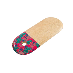 Tabla de Cortar de Madera Profesional para Queso y Frutas, Estilo Moderno para el Hogar, Hotel o Restaurante, al Mejor Precio - Product Image 1