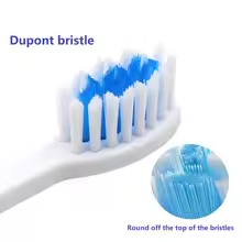 Cabezales de cepillo redondos genéricos para eliminación de manchas bucales, repuestos para cepillos de dientes eléctricos Oral-B, venta al por mayor, fábrica OEM - Product Image 4
