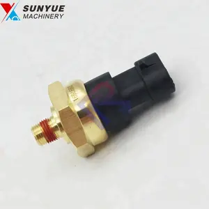 Oil Pressure Switch Sensor For Excavator Spare Parts 3408607 2897691