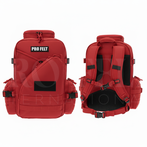 Sac à dos de voyage imperméable sur mesure OEM ODM avec plusieurs poches intérieures, grande capacité, pour ordinateur portable, décontracté, pour homme, idéal pour les activités de plein air. - Product Image 6