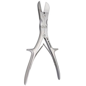 Pinzas para Sujetar y Cortar Huesos, Kit de Instrumentos Veterinarios Ortopédicos Personalizados, Incluye Acero y Acero Inoxidable - Product Image 2