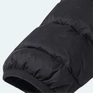 Chaquetas Acolchadas Reversibles Personalizadas para Hombre, Estilo Urbano, Camuflaje, Impermeables, Ecológicas, para Invierno y Actividades al Aire Libre - Product Image 4