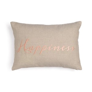 Love Embroidered Linen Cushion Cover Rectangle Nordic Style Home Decor <b>Pillow</b> <b>Case</b> - Product Image 6