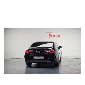 Mercedes-Benz CLS450 4MATIC AMG Line 2020, 55,588 km, Volante a la Izquierda, Caja de Cambios Automática con Cámara Trasera - Product Image 3