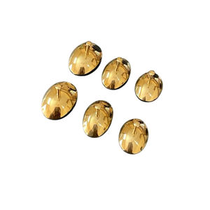 Protector Ocular de Acero Inoxidable con Mango y Fuente de Alimentación Manual, Juego de Instrumentos de Primera Calidad Clase I de Mahfooz Instruments - Product Image 1