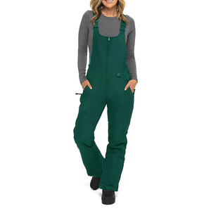 Combinaison pour femmes, haute qualité, sur mesure, grande taille, ski d'hiver, OEM/ODM, meilleure qualité, vêtements de neige unisexes pour adultes, tenue intégrale - Product Image 4
