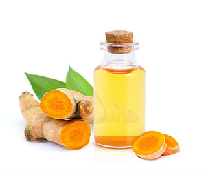Natural Turmeric <b>Essential</b> <b>Oil</b> 100% Pure Solvent Extracted Botanical <b>Oil</b> for Aromatherapy Personal Care Cosmetic Formulations - Product Image 6