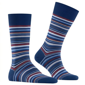 High Manufacture Wholesale Custom Logo Soccer <b>Grip</b> <b>Socks</b> for Men and 100% Cotton Athletic Wear <b>Socks</b> Breathable Men - Product Image 3