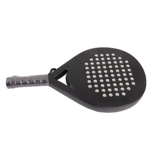 Raquettes Junior au Design Simple, Cadre Durable, Idéales pour l'Entraînement, Modèle 2026 - Product Image 5