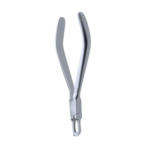 คีมจัดฟัน CE ISO เครื่องมือทันตกรรม ผู้ผลิต OEM สินค้าขายดี ผลิตเร็ว - Product Image 4