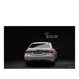 Mercedes-Benz Clase E E250 Exclusive 2023, 23,148 km, Volante a la Izquierda, Caja de Cambios Automática, Asientos de Cuero, Cámara Trasera - Product Image 4