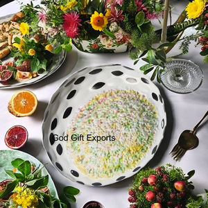 Jarrones de Flores Rústicos de Hierro Hechos a Mano, Decoración del Hogar, Pedidos al por Mayor Comerciales, Decoración de Mesa - Product Image 4