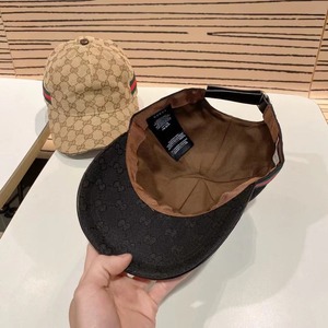 Casquette de baseball rigide unisexe, style simple et tendance, en sergé, réglable, pour sports de plein air, en gros, en stock - Product Image 2