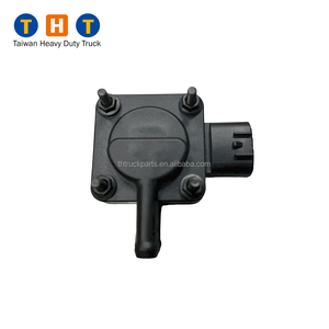 Sensor de Presión Diferencial 89390-1090B, Piezas de Camión para Motor Diésel Hino 500/700 E13C JO8E - Product Image 2