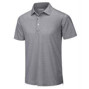 Camiseta Polo de Verano para Hombre, Camiseta Polo de Alta Calidad, Color Transpirable, Camisetas Polo Personalizadas - Product Image 4