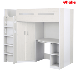 Cama litera inteligente Ohaha - GTTM024 - Product Image 2