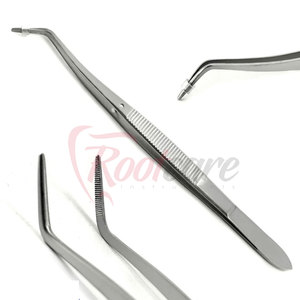 Kit de Caja PRF de Acero Inoxidable de la Mejor Calidad, Instrumentos Dentales para Uso Médico - Product Image 5