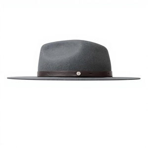 Sombreros Vaqueros Antiguos Personalizados con Marca, 100% Cuero Genuino, Modernos, para Viajes, Ciclismo, Playa, 52-54cm, Unisex, para las Cuatro Estaciones - Product Image 5