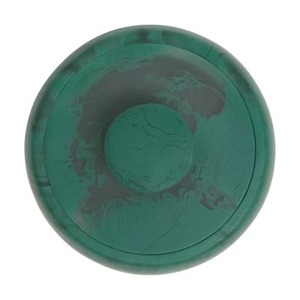 Artisan Aura Premium Handgefertigter Harz-Behälter Umweltfreundliches Design Langlebiger Moderner Luxus-Aufbewahrungsbehälter Anpassbare Farben Lebensmittel - Product Image 1