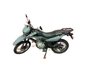 Nueva Honda XR 150L 2025 Original en Venta, Estándar - Product Image 1