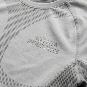 เสื้อครอปโยคะไร้ตะเข็บขายส่งสำหรับผู้หญิง ระบายอากาศได้ดี แห้งเร็ว เสื้อยืดออกกำลังกาย ยืดหยุ่นสูง ผู้ผลิตชุดกีฬา - Product Image 4