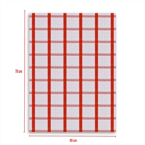 New Latest Collection Check Design <b>Kitchen</b> <b>Towels</b> With Waffle Best Quality Super absorbent cotton <b>Kitchen</b> <b>Towel</b> for <b>Kitchen</b> Use. - Product Image 5