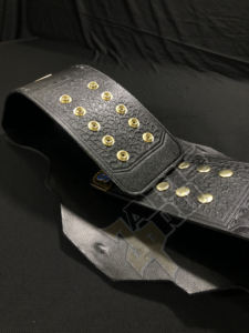 Ceintures de championnat personnalisées pour les tournois de lutte - Product Image 5