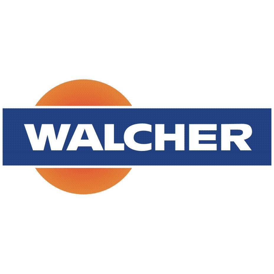 Walcher GmbH & Co. KG logo