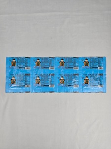 Nori Gim : Le Roi des Kim – Algues Coréennes Grillées et Assaisonnées (40 Pièces) – Sachet de Snacks Séchés – Nori Coréen pour Repas, Boîte à Lunch, Collation Saine - Product Image 3