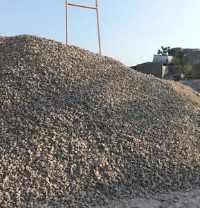 Rajputana Global Export - Piedra Caliza Cruda de Grado Exportación de Rajasthan para la Producción de Cemento y Construcción - Piedra Natural con Alto Contenido de Calcio - Product Image 2