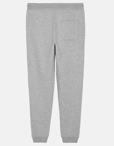 Custom Men <b>Slim</b> Fit Midweight Fleece Breathable Sweatpants <b>Joggers</b> Drawstring Elastic Waist Casual Gym Lounge - Product Image 4