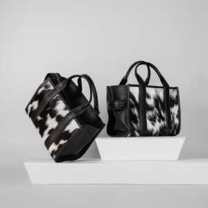 Sac fourre-tout en cuir de vachette véritable, nouveau design, pour femmes, mode vintage, fait main, grande capacité, sac à main de luxe en cuir véritable. - Product Image 5