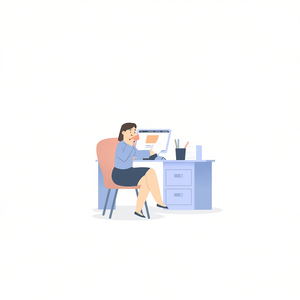 Site Web d'examens en ligne pour une communication et des échanges efficaces - Product Image 3