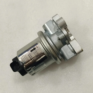 NOUVELLE POMPE DE TRANSFERT DE CARBURANT EN ACIER 12V 4935094 4076580 5362255 pour MOTEUR ISX15 ISZ13 QSX11.9 QSX15 QSZ13 - Product Image 4