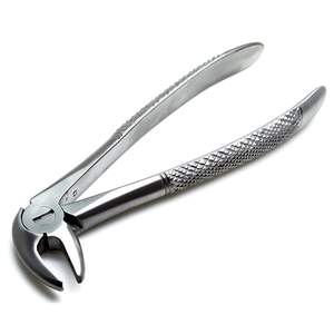 Instruments dentaires personnalisés pour fabricants, instruments dentaires à usage hospitalier, forceps d'extraction dentaire - Product Image 1