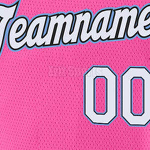 Maillot de basket-ball de style nouveau, prix bas, séchage rapide, haute qualité, qualité supérieure, prix de gros - Product Image 5