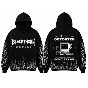 Vente en gros de sweats à capuche pour hommes, personnalisables avec logo OEM, imprimés, effet délavé, haute qualité, 100% coton respirant, impression numérique, écologiques - Product Image 2