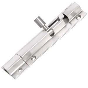 Tapón de Acero Inoxidable de 8 Pulgadas - Product Image 3