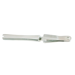 Pinces Diethrich Bulldog professionnelles en acier inoxydable, à usage manuel, pinces chirurgicales avec norme de sécurité, pinces Diethrich Bulldog - Product Image 1