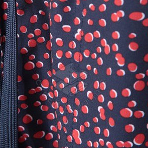 Shorts de Cintura Media con Cordón Ajustable para Mujer, Transpirables, 100% Algodón, Diseñados para Movimiento, Flexibilidad y Comodidad, Casuales - Product Image 6
