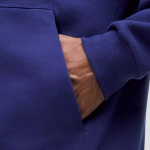 Sudadera con Capucha Holgada y Cálida de Forro Polar para Otoño, Corte Ajustado, Gran Venta - Product Image 2