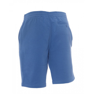 Custom Summer Workout Sports Drawstring French Terry <b>Fleece</b> Cotton <b>Men</b> Sweat <b>Shorts</b> For Online Sale - Product Image 6