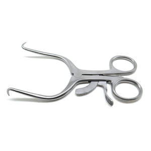 Enrouleur de câble à ressort rétractable Dentavex pour la gestion des fils, usage chirurgical général, certifié CE - Product Image 1