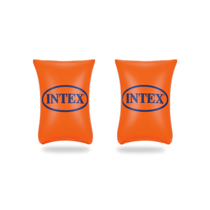 Intex 58641-Mangitios Neon Swim Safety and Floats 30X15CM - Product Image 1