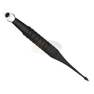 JACKBILLY Proximator Elevator Spade Affûté Instruments Dentaires Manuels Outil de Précision MOL Sécurité Chirurgie Implantaire Extraction - Product Image 3