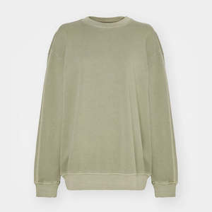 Sudaderas de Mujer a la Moda, Estilo Urbano, Manga Larga, Altamente Personalizables - Product Image 1